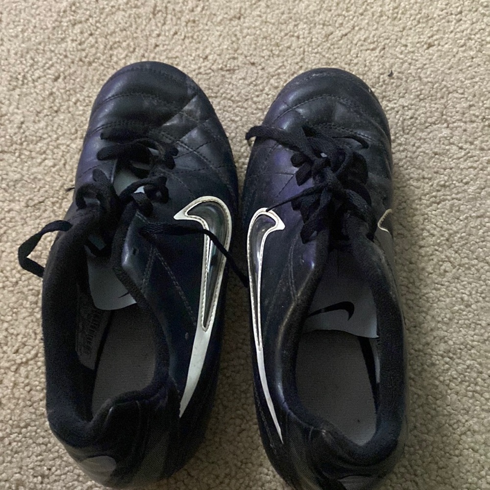 Nike cleats